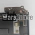LCD Back Cover for Lenovo R9000P 16IRX8 2023 KY581 AM2V4000100 Black