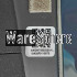 LCD Back Cover for Lenovo Thinkpad P16 2022  AM2W7000200  Silver Gray