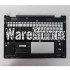 Top Cover Upper Case Palmrest For Lenovo Yoga 7-16IRL8 ARP8 2023  NB6380 HQ207220BG000 Gray 