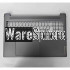 Top Cover Upper Case Palmrest For Lenovo Ideapad Pro 16 ARP8 IRH8 Without Holes With Touchpad And Speakers Silver Gray AM2YC000E20