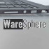 Top Cover Upper Case Palmrest For Lenovo Ideapad Pro 16 ARP8 IRH8 Without Holes With Touchpad And Speakers Silver Gray AM2YC000E20