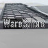Top Cover Upper Case Palmrest For Lenovo Ideapad Pro 16 ARP8 IRH8 Without Holes With Touchpad And Speakers Silver Gray AM2YC000E20