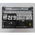 Top Cover Upper Case Palmrest For Lenovo IdeaPad Pro 16 ARP8 IRH8 With Touchpad And Speakers  AM2YC000900 Silver Gray