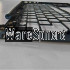 Top Cover Upper Case Palmrest For Lenovo Yoga 7 14IRL8  NB6380A HQ207220B5000 Blue 