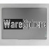 LCD Back Cover for Lenovo KS680 With Antenna And Screen Hinges  AM39T000E00 Silver 