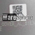 LCD Back Cover for Lenovo Thinkpad R14 E14 Gen2 Gen3 Gen4 JE442  AM2E7000110 Silver