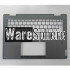 Top Cover Upper Case Palmrest For Lenovo Yoga 7 14IRL8 NB6380A HQ207220BA000  Dark Grey