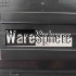 Top Cover Upper Case Palmrest For MSI GE76 GP76 MS-17K3 7K3C112 Silver 