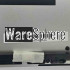LCD Back Cover for MSI  GE76 GP76 MS-17K3 7K3A111 Silver White