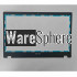 LCD Front Bezel for MSI Modern 15 MS-15H1 5H1B214 Black 
