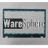 LCD Front Bezel for MSI Modern 15 MS-15H1 5H1B214 Black 