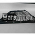 Top Cover Upper Case Palmrest For MSI GP77 13V MS-17K7 3077K7C211Y31 Black 