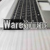 Top Cover Upper Case Palmrest For HP Elitebook 640 G9 With Thai Backlit Keyboard With SC And SIM Card Slot N17709-281 4BX8TTATPG0 Silver  