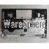 Top Cover Upper Case Palmrest For HP ProBook 440 G9 With Thai Backlit Keyboard  With SIM No SC N01287-281 4BX8STATP00 Silver 