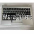 Top Cover Upper Case Palmrest For HP ProBook 440 G9 With Thai Backlit Keyboard  With SIM No SC N01287-281 4BX8STATP00 Silver 