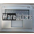 Top Cover Upper Case Palmrest  for HP Envy X360 16-AC AM98K000821 Silver 
