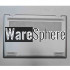 Bottom Base Cover for HP Envy X360 16-AD N86658-001 AM98K000A01 Silver