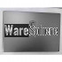 LCD Back Cover for MSI 16 A13V  MS-15M1 3075M1A424 Silver Gray