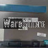 LCD Back Cover for MSI 16 A13V  MS-15M1 3075M1A424 Silver Gray
