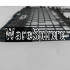  Top Cover Upper Case Palmrest for ASUS FX507 FA507 FA507R FX507Z Double Air Outlet 6070B2137322 33NJKTAJN90 Black