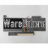 Keyboard for ASUS FX507Z FA507R FX507ZC FX707 FX517 FA707R AENJKU00010 Black