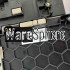 Top Cover Upper Case Palmrest for HP Envy X360 16-AD With Backlit Keyboard N93765-001 AM98K000811 Brown