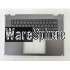  Top Cover Upper Case Palmrest for HP Envy X360 16-AD With Backlit Keyboard N93765-001 AM98K000811 Brown