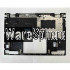  Top Cover Upper Case Palmrest for HP Envy X360 16-AC With Backlit Keyboard N86627-001  AM98K000801 Silver