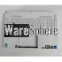  Top Cover Upper Case Palmrest for ASUS FX517 FA517 With Keyboard Single Air Outlet AENJKU00020 White