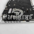  Top Cover Upper Case Palmrest for ASUS FX517 FA517 With Keyboard Single Air Outlet AENJKU00020 White