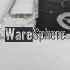  Top Cover Upper Case Palmrest for ASUS FX517 FA517 With Keyboard Single Air Outlet AENJKU00020 White