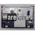  Top Cover Upper Case Palmrest for HP EliteBook 660 G11 With Backlit Keyboard N97247-001 Silver Gray