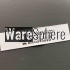 LCD Back Cover for Lenovo Ideapad 1-14ADA7 AMN7 5CB1F28481 FA3L5000102 Silver