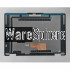 LCD Back Cover for Lenovo Yoga 7-16 IRL8 ARP8 NB6380B HQ207072CZ000 Silver Gray