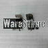 Hinge for MSI MS-16R1 MS16R1 GF63 Black