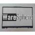 LCD Front Bezel for Lenovo thinkbook 16 G6 4600TE080013 Black 