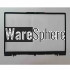 LCD Front Bezel for Lenovo ThinkBook14 G6 ABP IRL 460.0TF0Z.0011 Black 