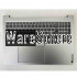  Top Cover Upper Case Palmrest for Lenovo Thinkbook16 G4+NB5986  With Backlit Keyboard  And Touchpad HQ25202000051 Silver