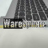  Top Cover Upper Case Palmrest for Lenovo Thinkbook16 G4+NB5986  With Backlit Keyboard  And Touchpad HQ25202000051 Silver