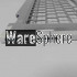  Top Cover Upper Case Palmrest for HP Envy X360 15-FE  2-in-1 AM3VY000401  AM3VY000441 Silver