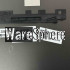 Bottom Base Cover for HP Spectre x360 14-EF N12229-001 Black Gray