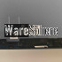 LCD Back Cover for HP Pavilion 16-AF N94777-001 Blue