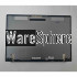 LCD Back Cover for HP Pavilion 16-AF/AG N94775-001 Mineral Silver Aluminum