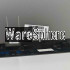 LCD Back Cover for HP Pavilion 16-AF/AG N94775-001 Mineral Silver Aluminum