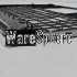  Top Cover Upper Case Palmrest for HP Pavilion 16-AF 16-AG US AM98E000441 Mineral Silver Aluminum