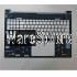  Top Cover Upper Case Palmrest for HP Pavilion 16-AF 16-AG AM98E000451 Blue