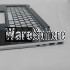  Top Cover Upper Case Palmrest for HP ENVY X360 15-EW US AM3RS000460 AM3RS000461 Mineral Silver Aluminum