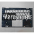  Top Cover Upper Case Palmrest for HP ENVY X360 15-EW US AM3RS000460 AM3RS000461 Mineral Silver Aluminum
