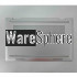 Bottom Base Cover for HP ENVY 15-EW AM3RS000810 Natural Silver Aluminum