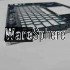  Top Cover Upper Case Palmrest for HP Envy x360 16-AD AL AM98K000810 Gray